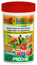 PRODAC-COLOR 100ML20GR - Prodac