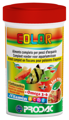 PRODAC-COLOR 100ML20GR - 1
