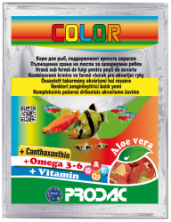 PRODAC-COLOR 12GR - Prodac
