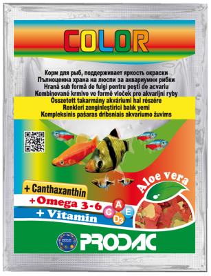 PRODAC-COLOR 12GR - 1
