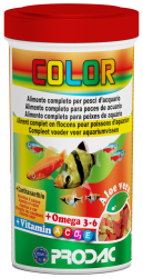 PRODAC-COLOR 250ML50GR - Prodac