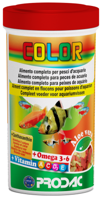 PRODAC-COLOR 250ML50GR - 1