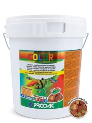 Prodac Color Flakes 2000 Gram - Prodac