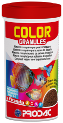 PRODAC-COLOR GRANULES 250ML100GR - Prodac