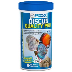 Prodac Discus Quality Pro 250 ML - Prodac