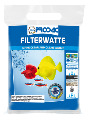 PRODAC-FILTERWATTE 100GR - 1