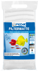 PRODAC-FILTERWATTE 250GR - Prodac
