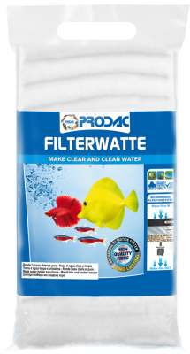 PRODAC-FILTERWATTE 250GR - 1