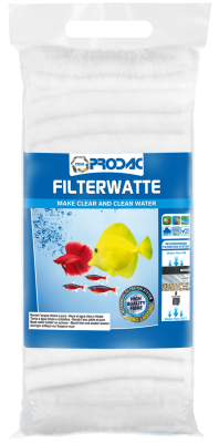 PRODAC-FILTERWATTE 500GR - 1