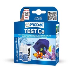 Prodac CA Calcium Test - Prodac