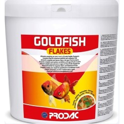 Prodac Goldfish Flakes Pul Yem 100 Gram - Prodac