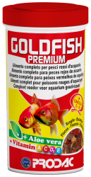 PRODAC-GOLDFISH PREMIUM 250ML50GR - Prodac