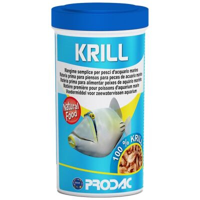 Prodac Krill 250 ML - 1