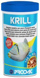 PRODAC-KRILL 250ML30GR - Prodac