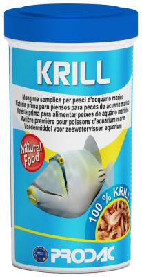 PRODAC-KRILL 250ML30GR - 1