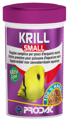 PRODAC-KRILL SMALL 100ML20GR - Prodac
