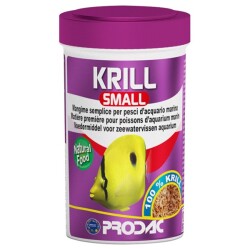 Prodac Krill Small 250 ML - Prodac