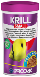 PRODAC-KRILL SMALL 250ML35GR - Prodac