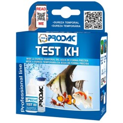 Prodac Kh Test - Prodac