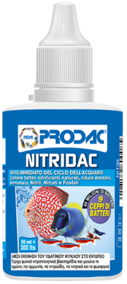 PRODAC-NITRIDAC 30ML - 1