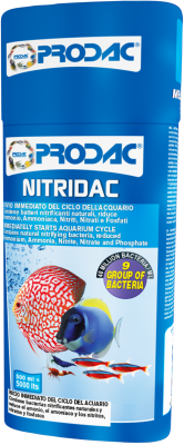 PRODAC-NITRIDAC 500ML - 1