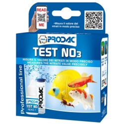 Prodac NO3 Nitrate Test - Prodac