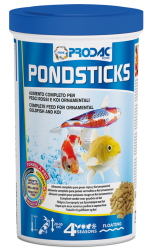 PRODAC-PONDSTICKS 1200ML150GR - Prodac