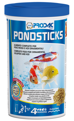 PRODAC-PONDSTICKS 1200ML150GR - 1