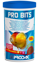 PRODAC-PRO BITS 1200ML500GR - Prodac