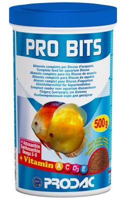 PRODAC-PRO BITS 1200ML500GR - 1