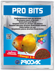 PRODAC-PRO BITS 12GR - Prodac
