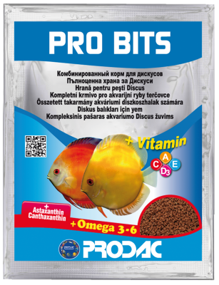 PRODAC-PRO BITS 12GR - 1