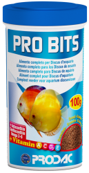 PRODAC-PRO BITS 250ML100GR - Prodac