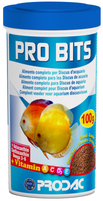 PRODAC-PRO BITS 250ML100GR - 1