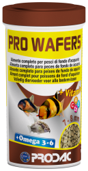 PRODAC-PRO WAFERS 250ML135GR - Prodac