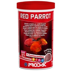 Prodac Red Parrot 1200 ML - Prodac