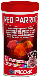 PRODAC-RED PARROT 250ML110GR - Prodac