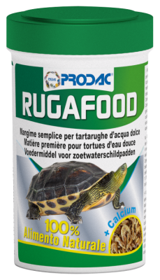 PRODAC-RUGAFOOD 100ML10GR - 1