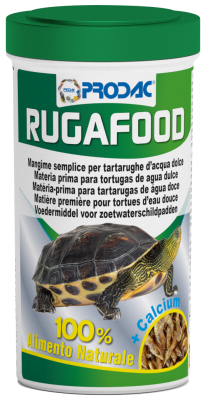 PRODAC-RUGAFOOD 250ML31GR - 1