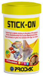 PRODAC-STICK-ON 100ML60GR - Prodac