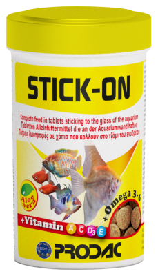 PRODAC-STICK-ON 100ML60GR - 1