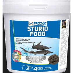 Prodac Sturio Dip Balık Yemi 100 Gram - Prodac
