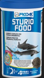 PRODAC-STURIO FOOD 1200ML700GR - Prodac