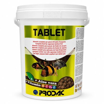 Prodac Tablet 100 Adet - 1