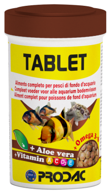 PRODAC-TABLET 100ML60GR - 1