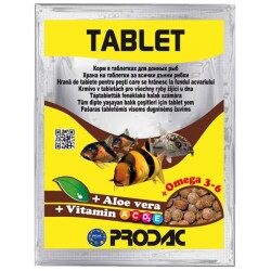 Prodac Tablet 12 Gram Zarf - Prodac