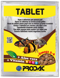 PRODAC-TABLET 12GR - Prodac