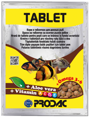 PRODAC-TABLET 12GR - 1