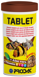 PRODAC-TABLET 250ML160GR - Prodac