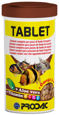 PRODAC-TABLET 250ML160GR - 1